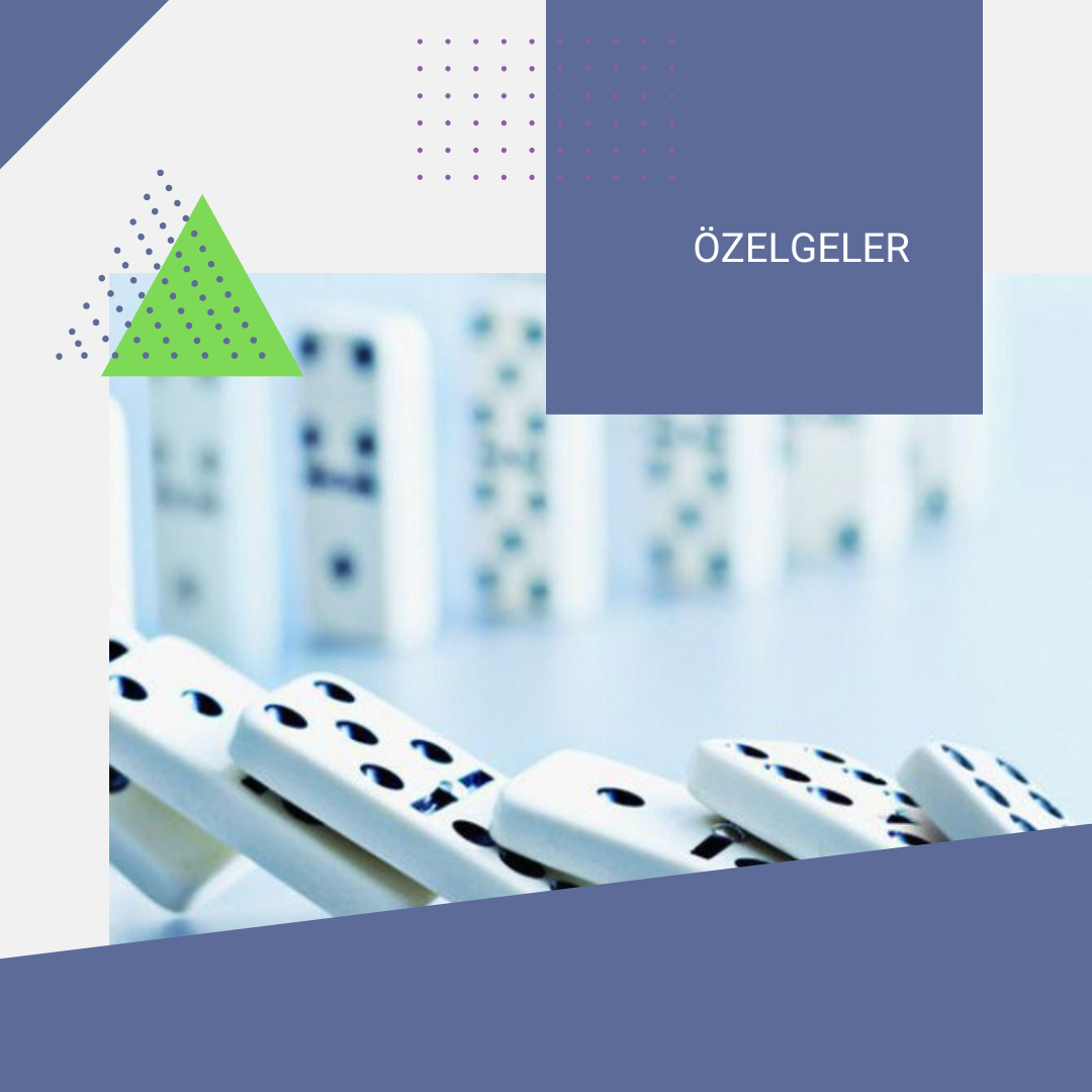 ÖZELGELER