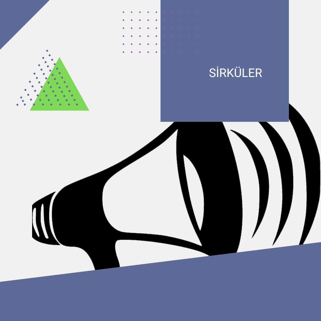 SİRKÜLER